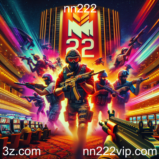 A Evolução dos Jogos de Tiro: Da Nostalgia ao Futuro