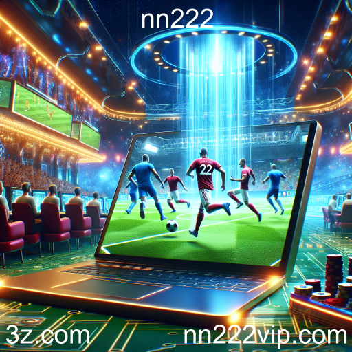 A Evolução dos Jogos de Esportes: Uma Nova Era de Realismo e Competição