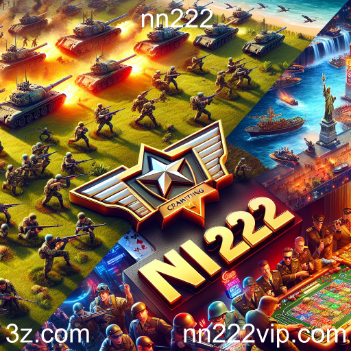 Explorando a Categoria de Jogos de Estratégia no nn222